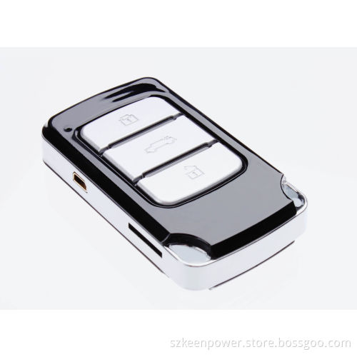 New Multi-Functional Keychain Mini DVR Camera C8 with Flashlight
